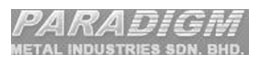 Paradigm Metal Industries